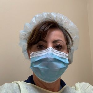 Meet your Posher, Tina